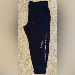 Lauren Ralph Lauren-  Women’s Joggers - Size 3X